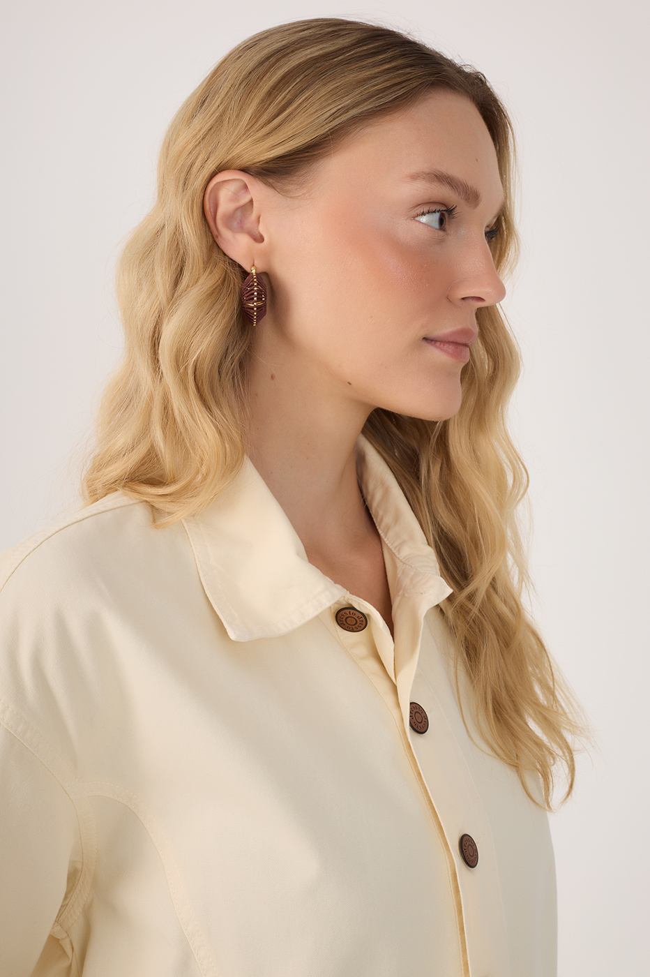 Twill Color Shirt
