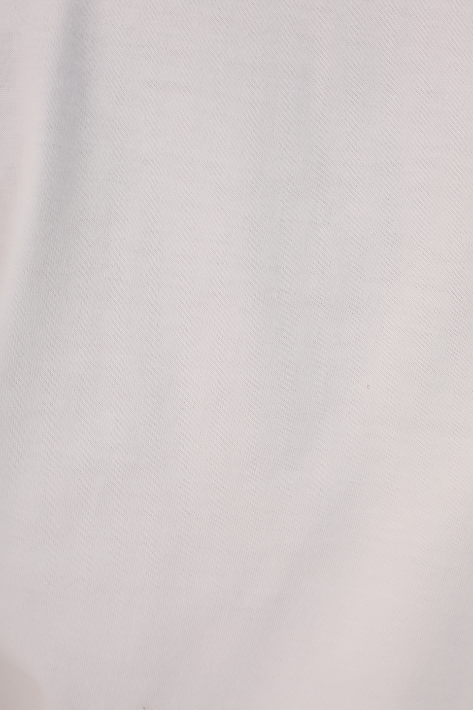 Off-White Embroidered Short Sleeve T-Shirt
