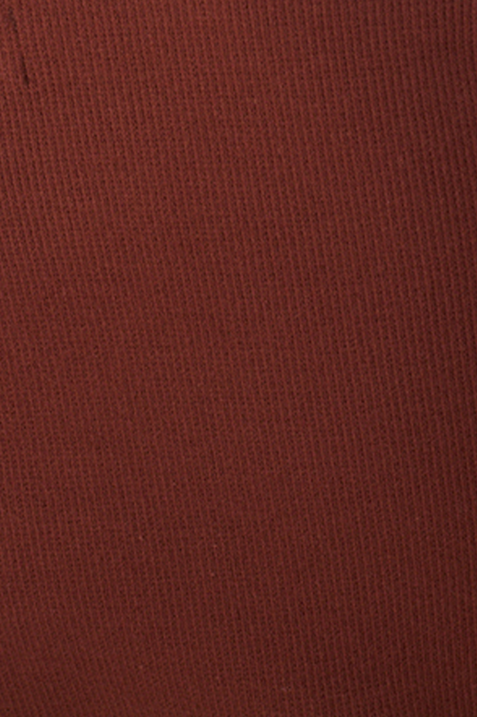 Embroidered Ribbed T-shirt