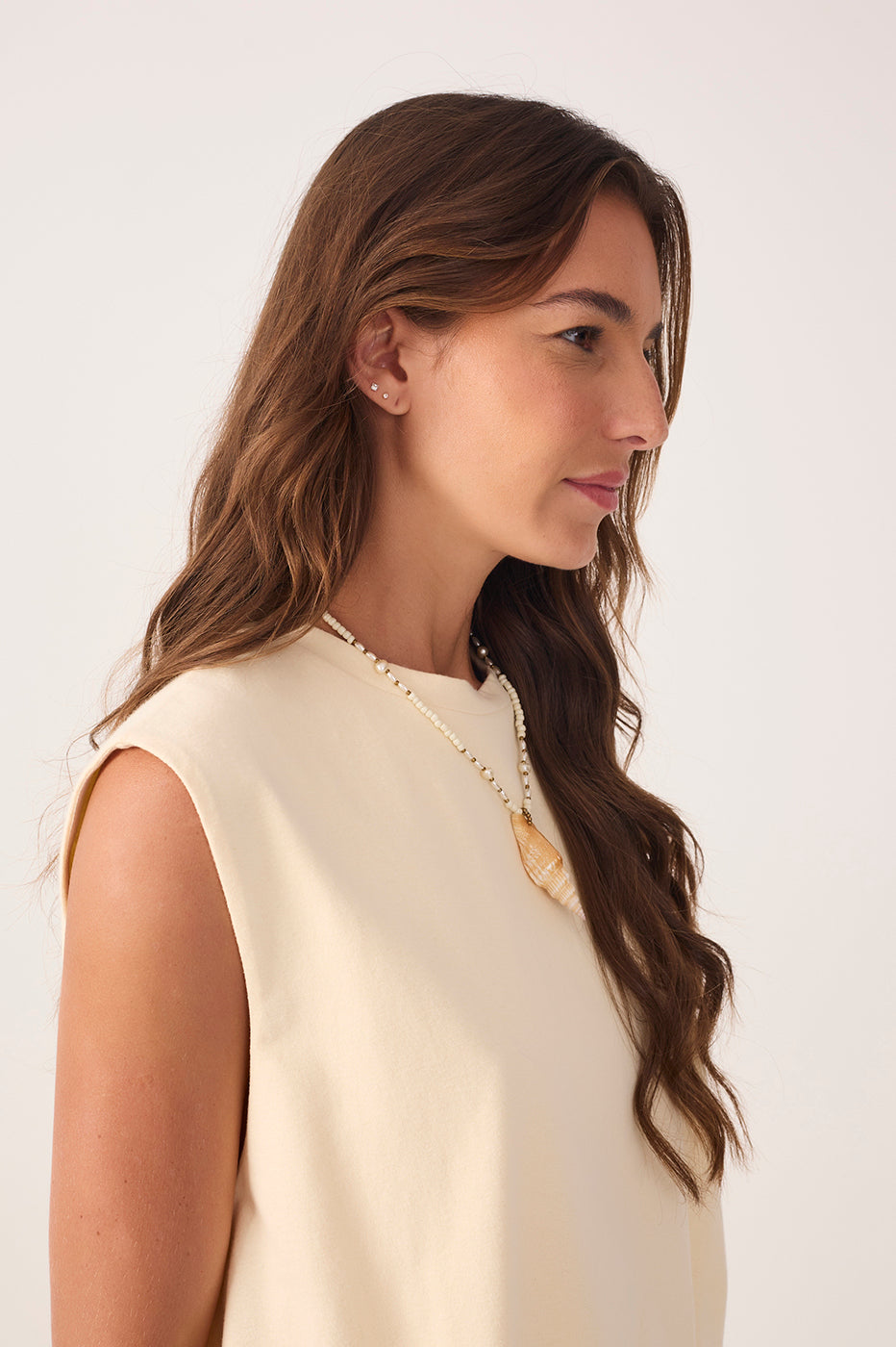 Ballon Blouse