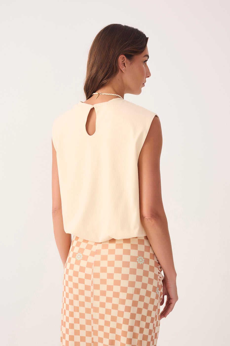 Ballon Blouse