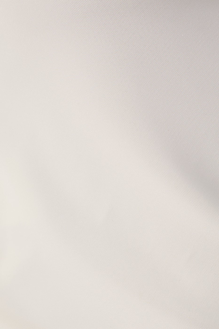 Ruched One-Shoulder Jersey Blouse