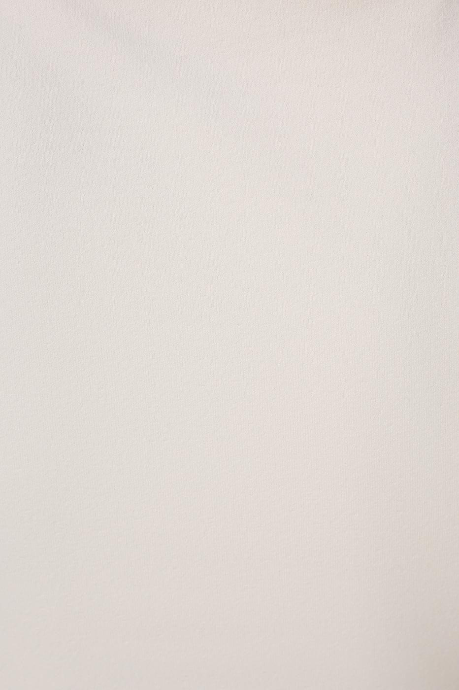 Off-White Square-Neck Blouse
