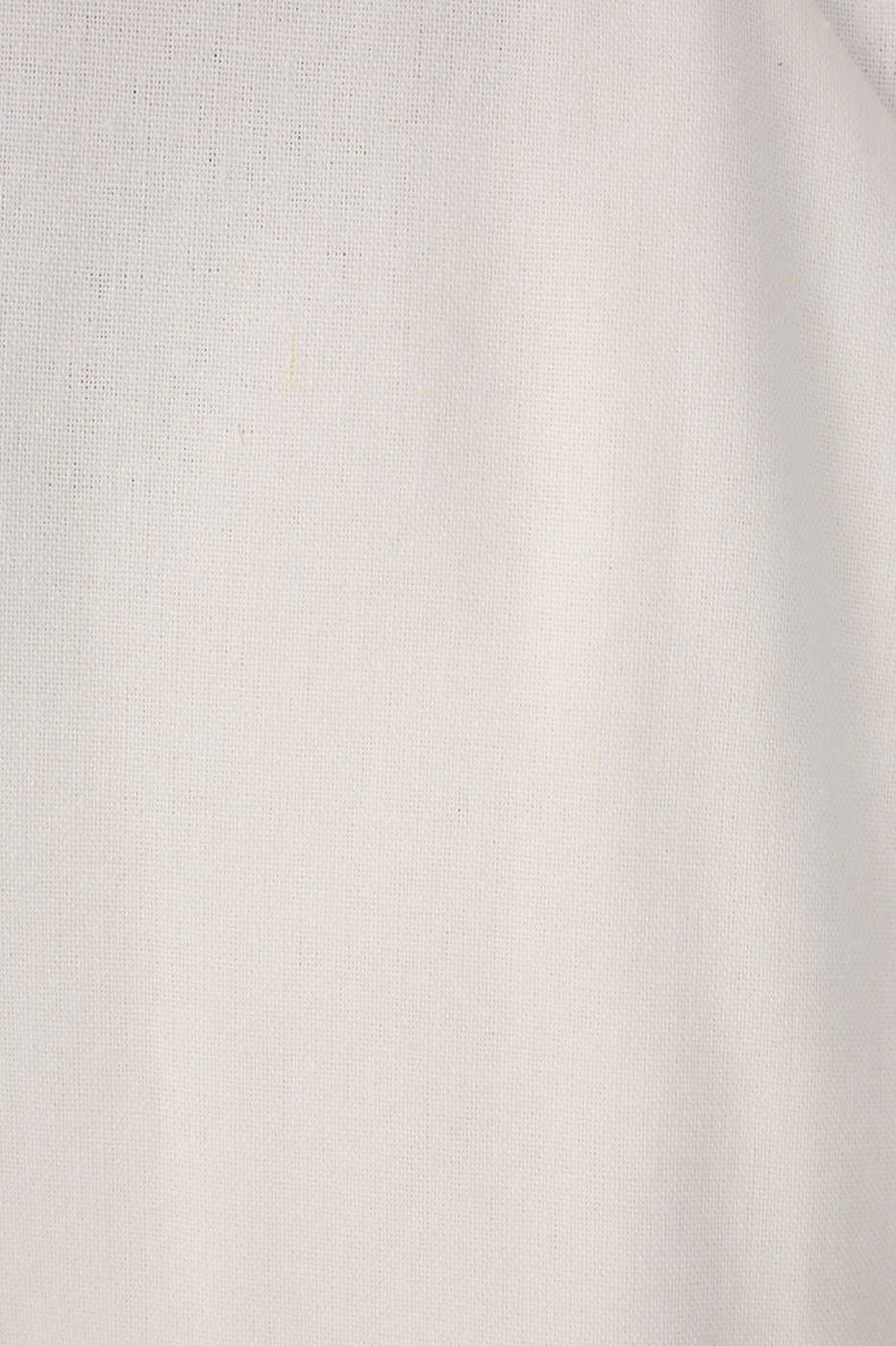 Halter Neck Linen Blouse