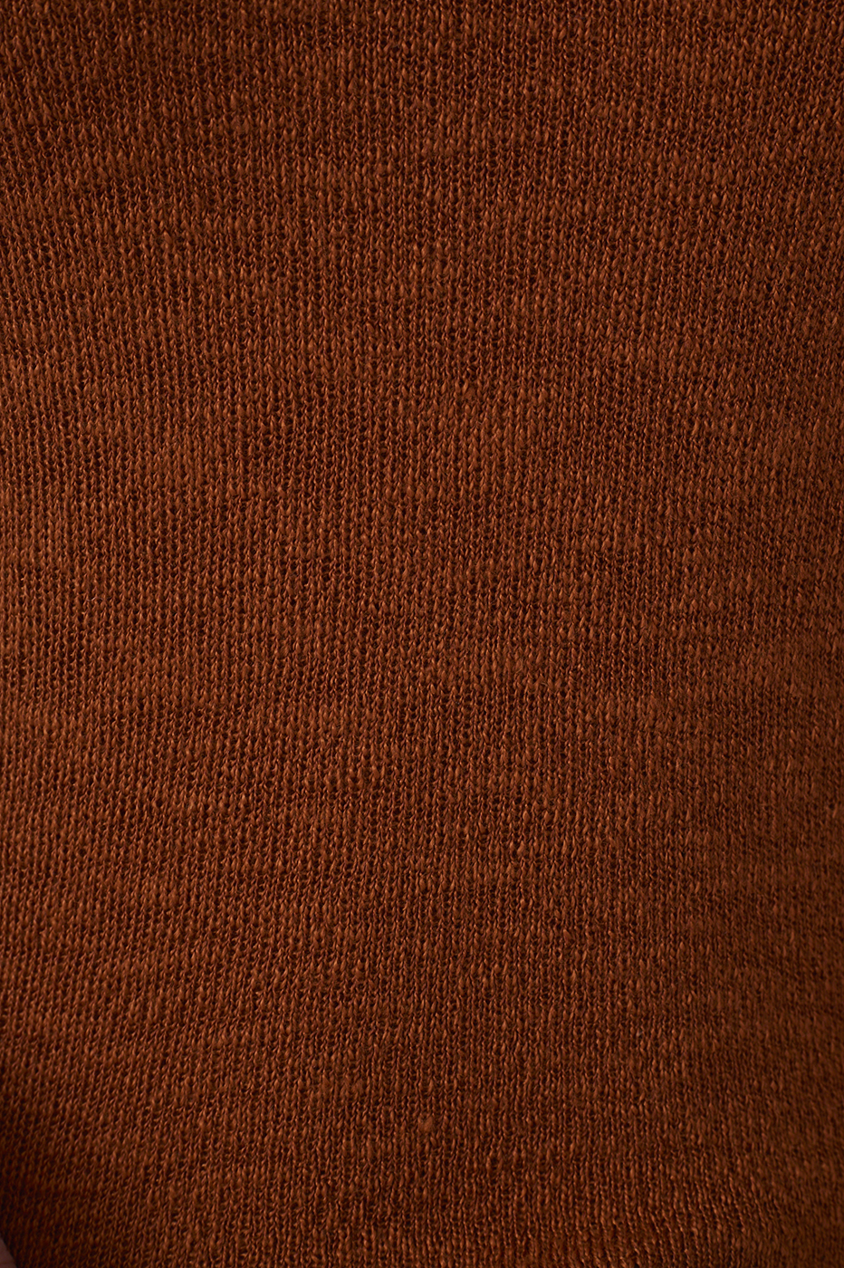 Knot Detail Knit Blouse