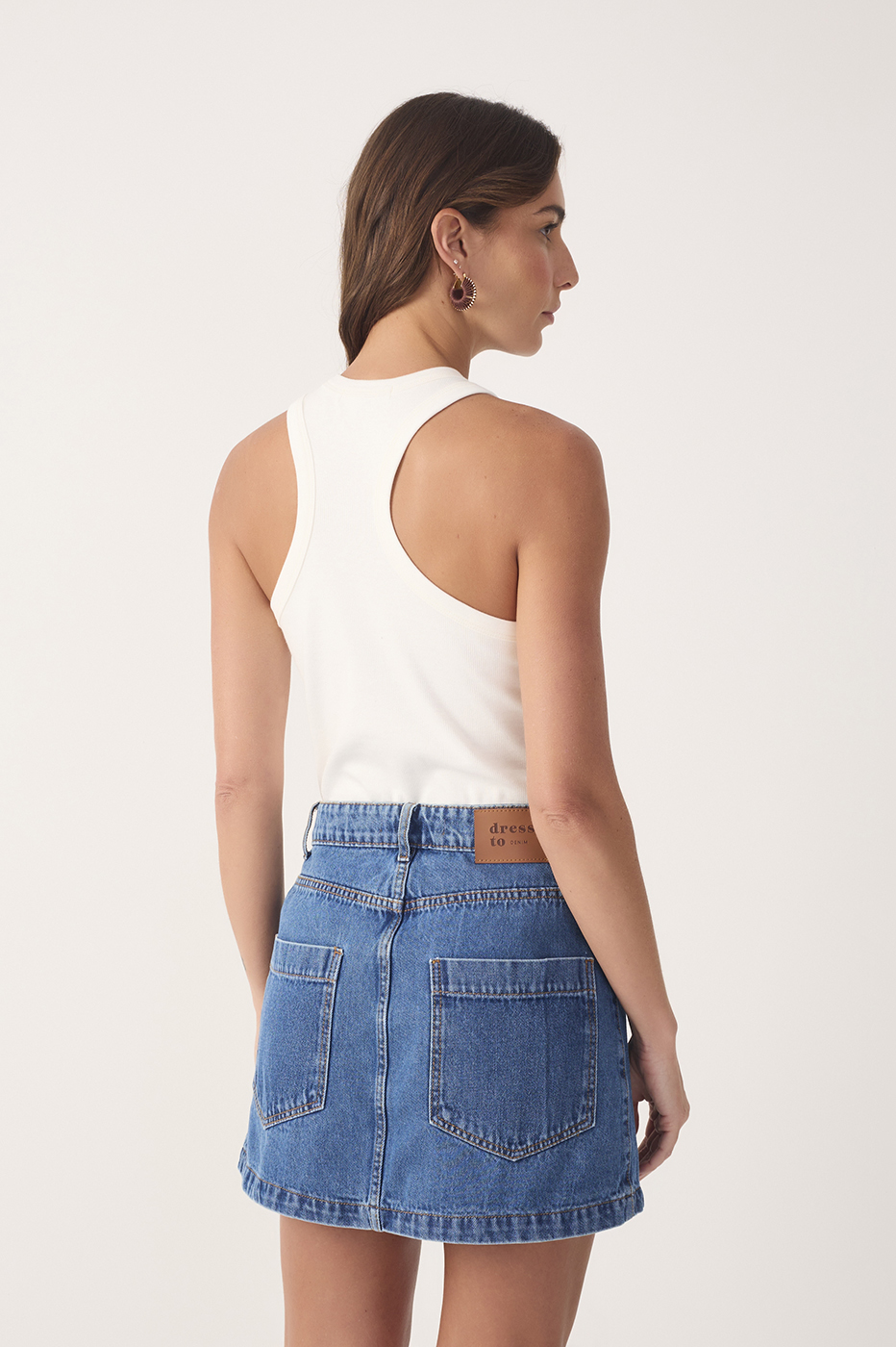 Basic Tank Top