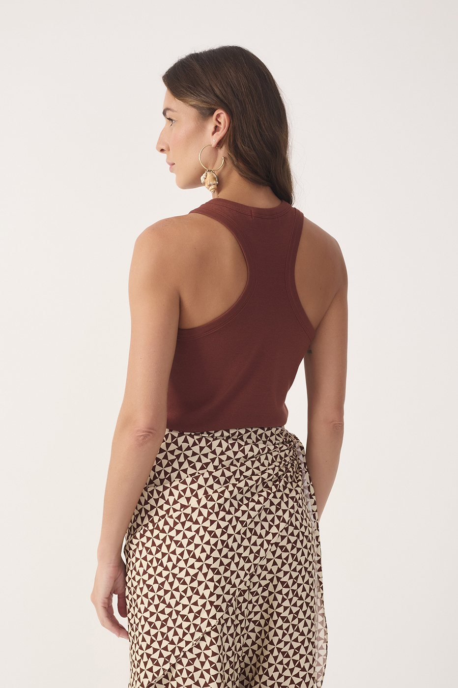 Basic Tank Top