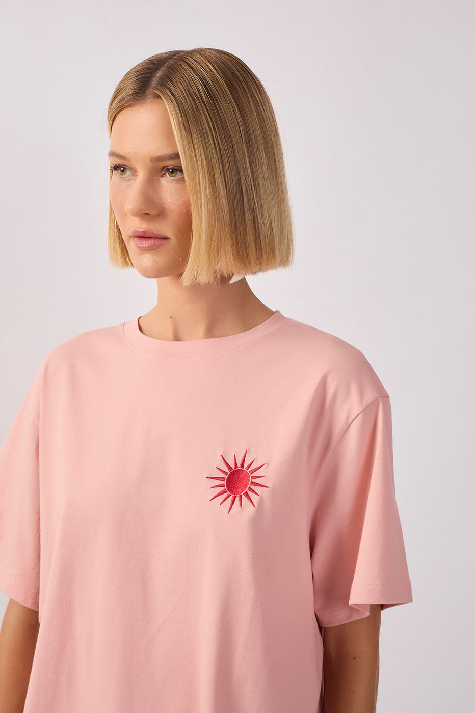 Pink October T-shirt