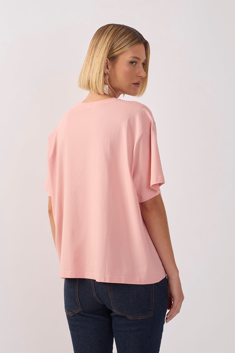 Pink October T-shirt