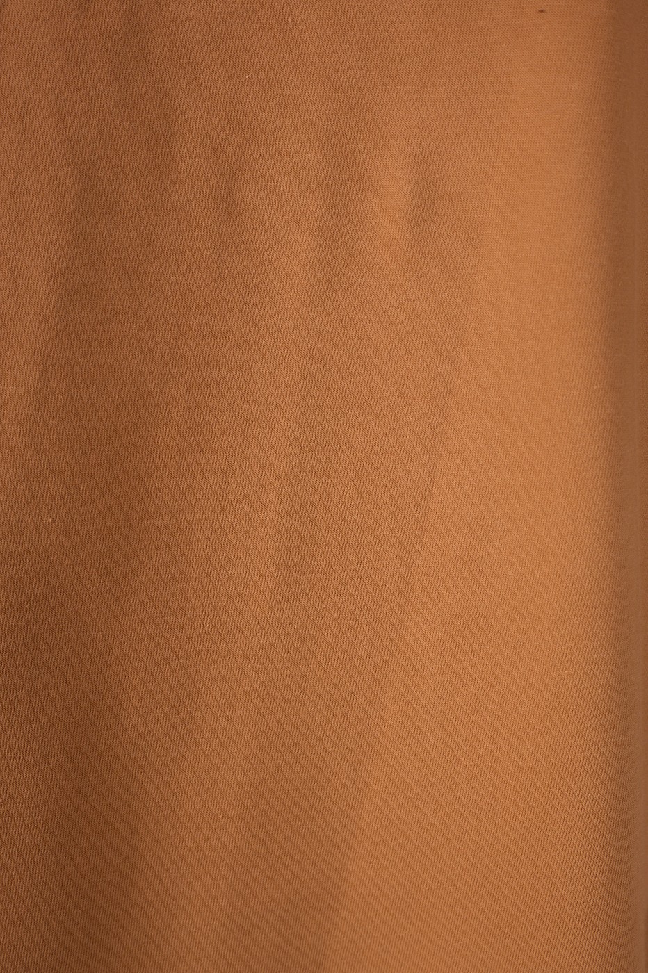 Beige Crew Neck Short Sleeve T-Shirt