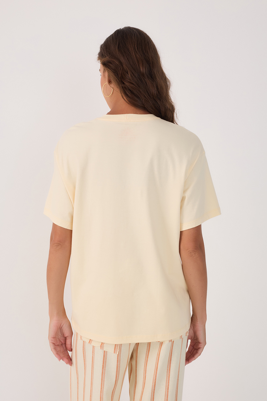Silk Bright Sun T-shirt