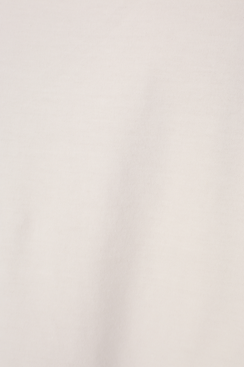 Off-White Embroidered Short Sleeve T-Shirt