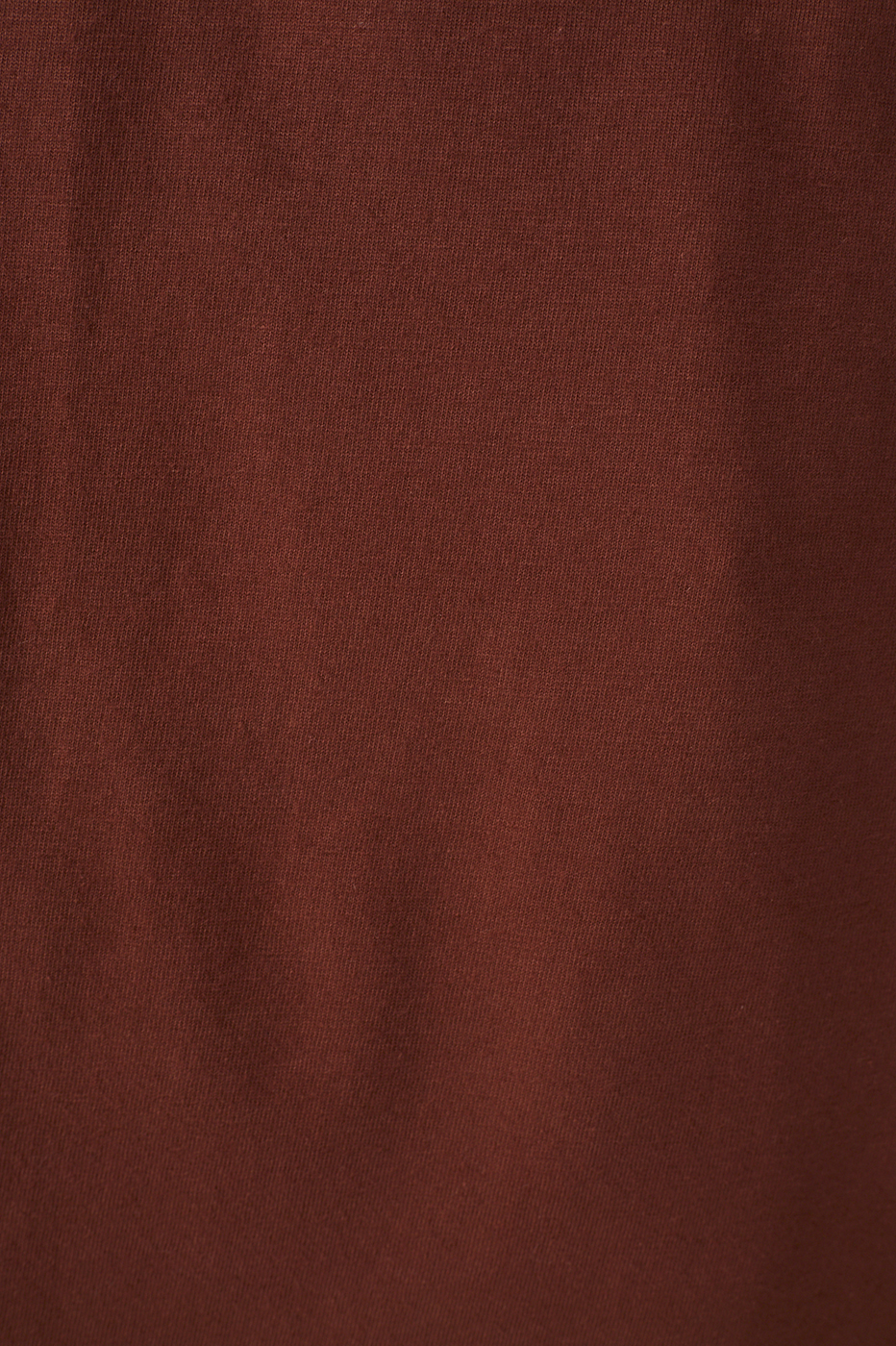 Brown Memories Short Sleeve Cotton T-Shirt