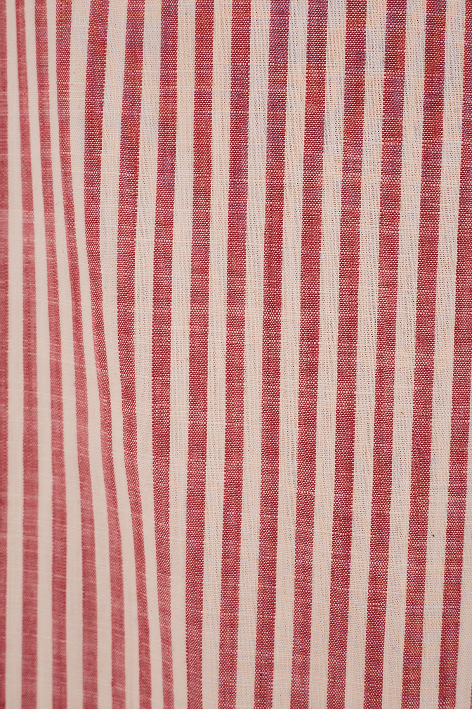 Guar¨¢ Stripe Twill Pants