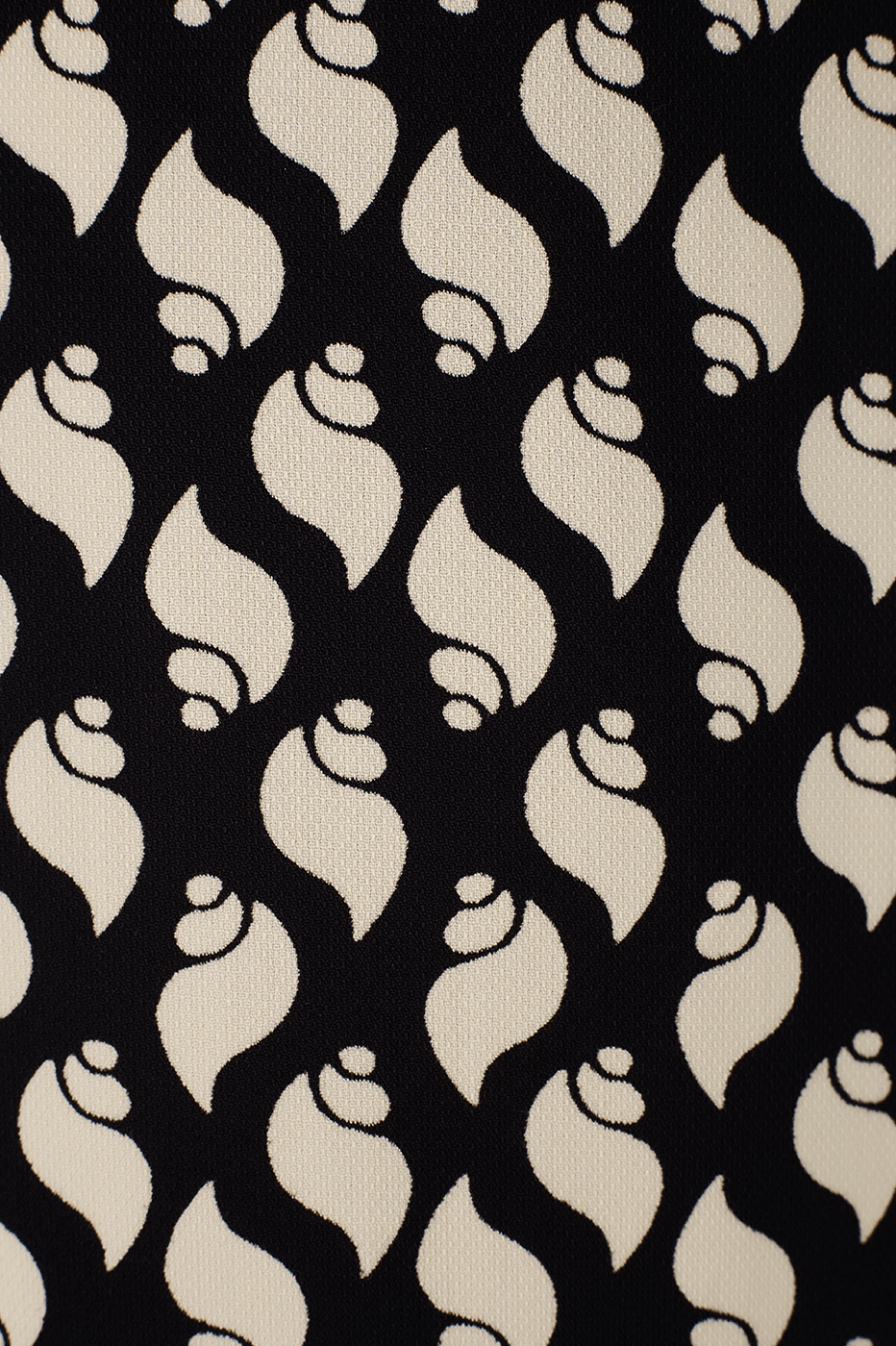 Litoranea Crepe Print Pants