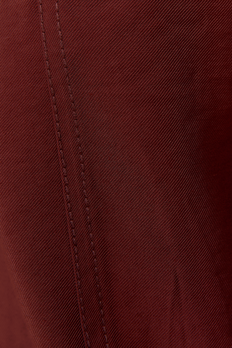 Pants Pockets Adjustable Hem