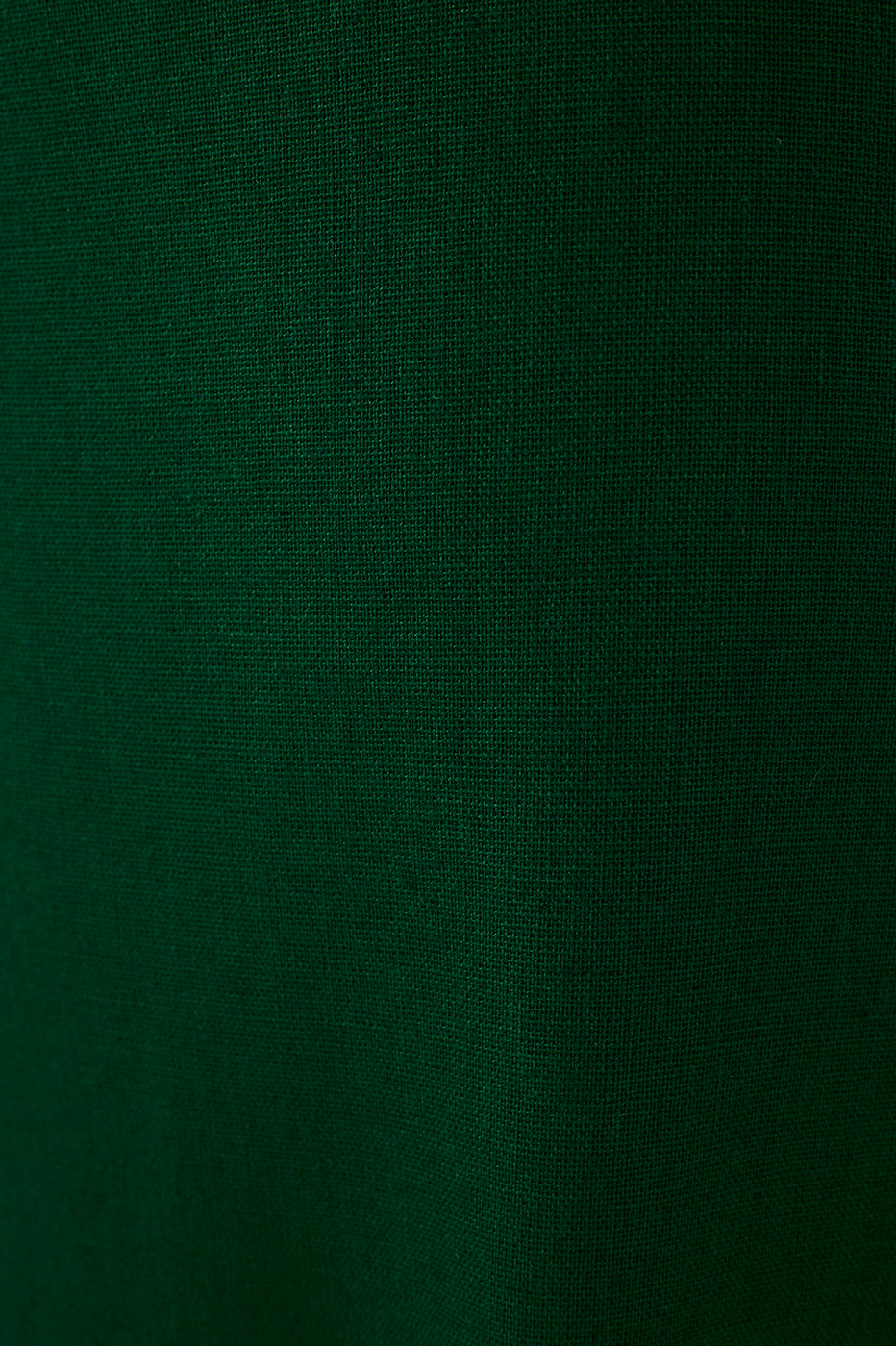Linen Piping Pants