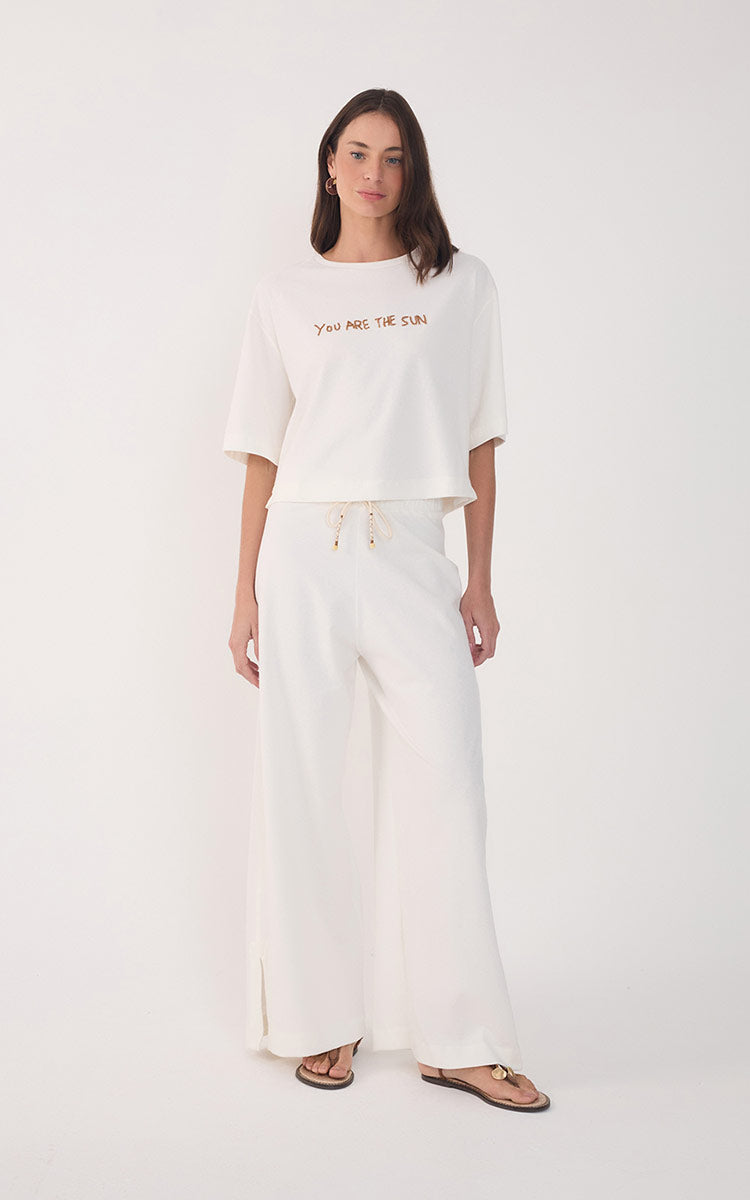 Drawstring Pants