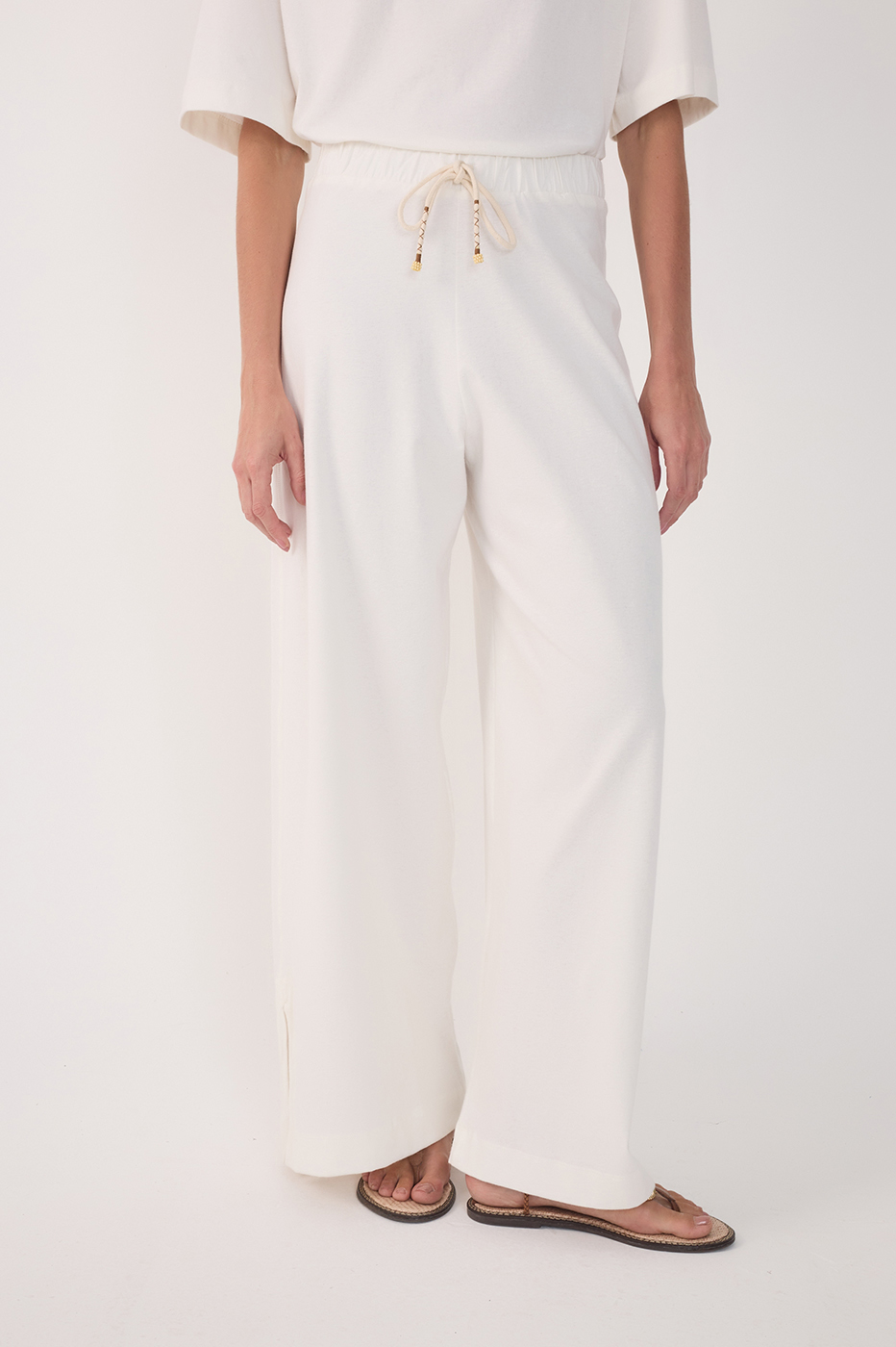 Drawstring Pants