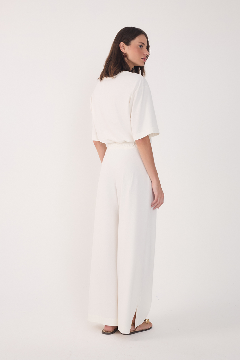 Drawstring Pants