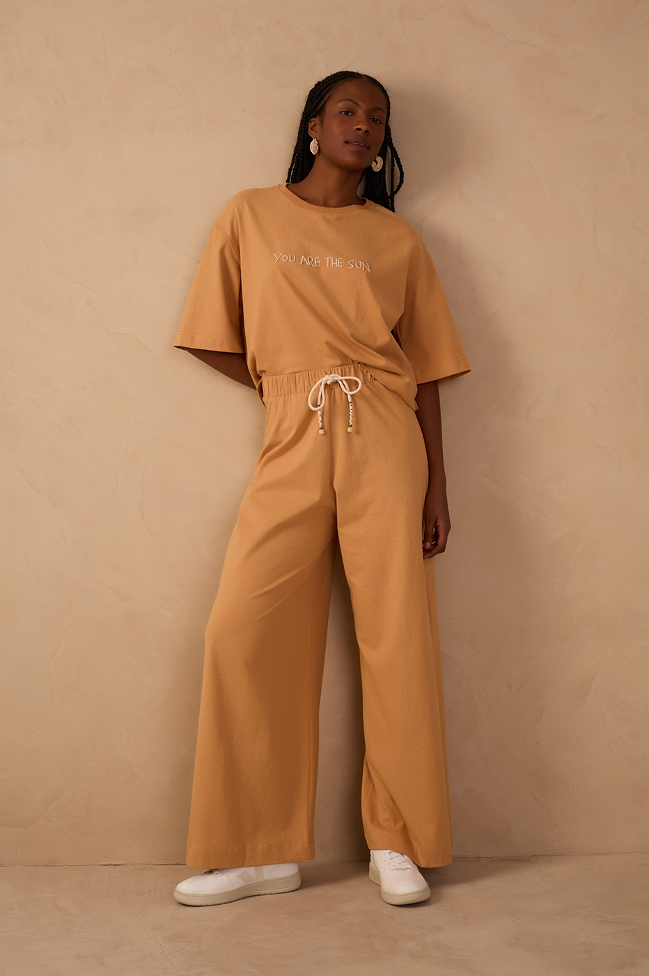 Drawstring Pants