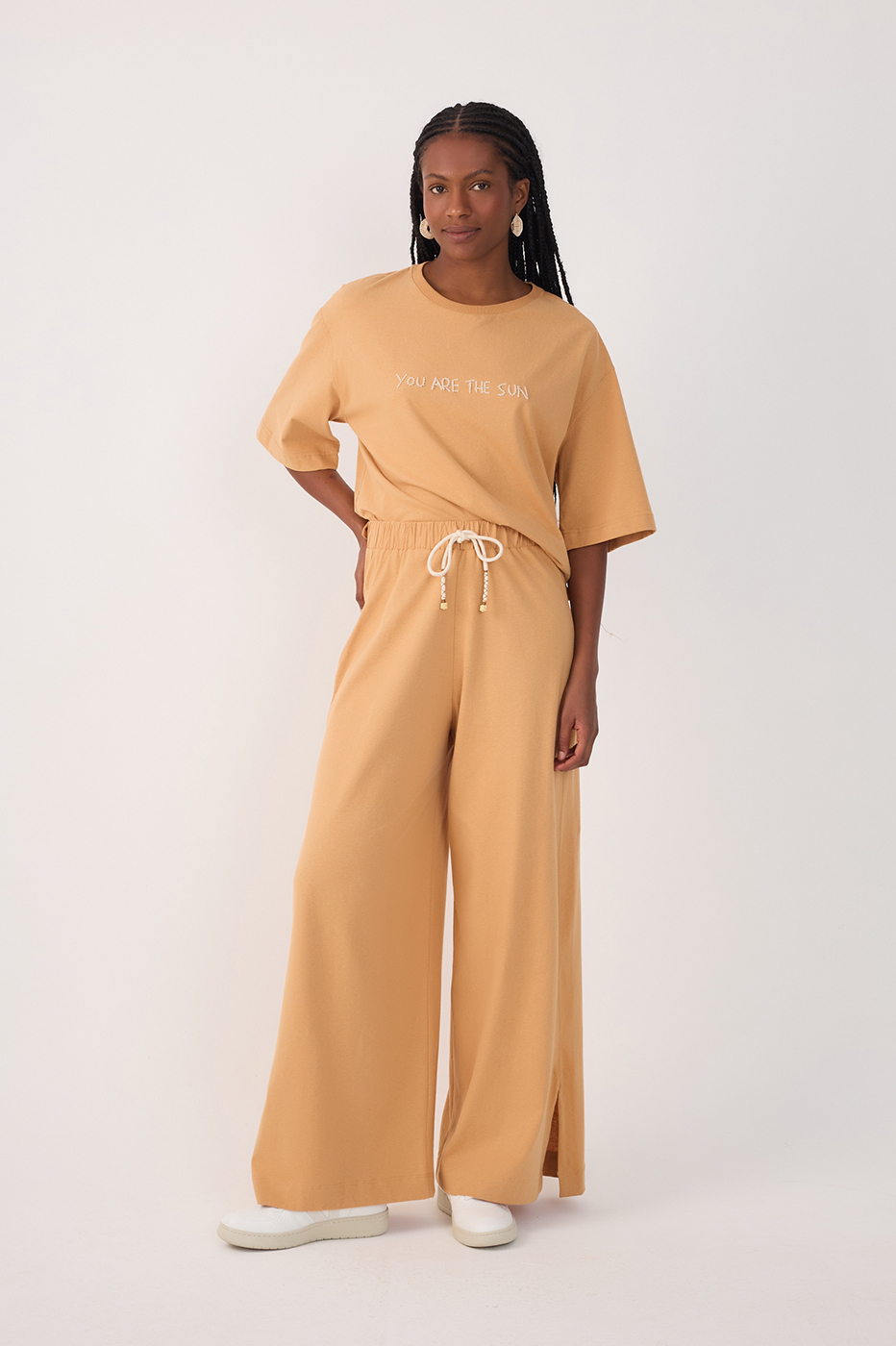 Drawstring Pants
