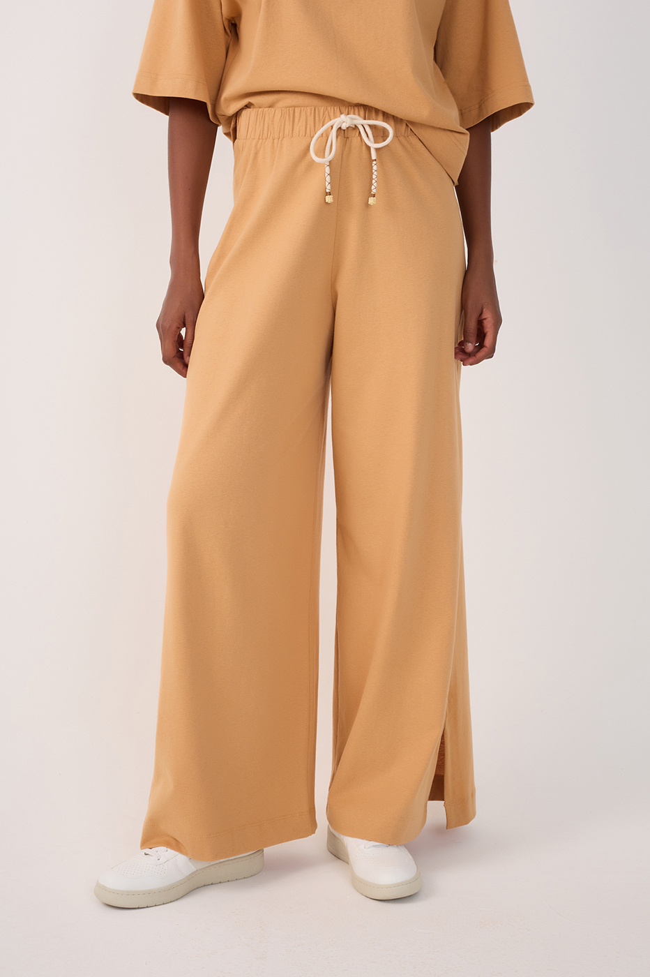 Drawstring Pants