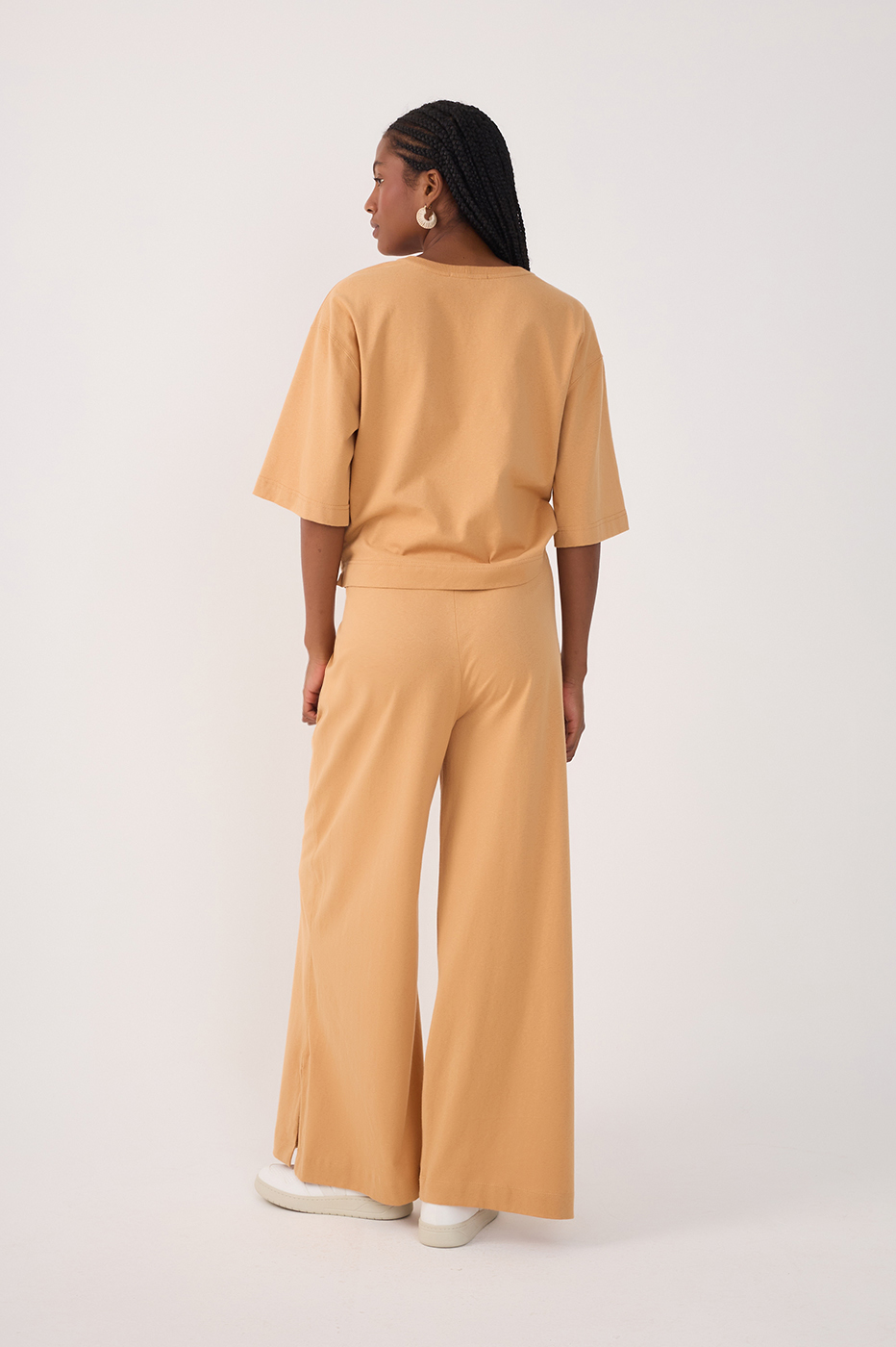 Drawstring Pants