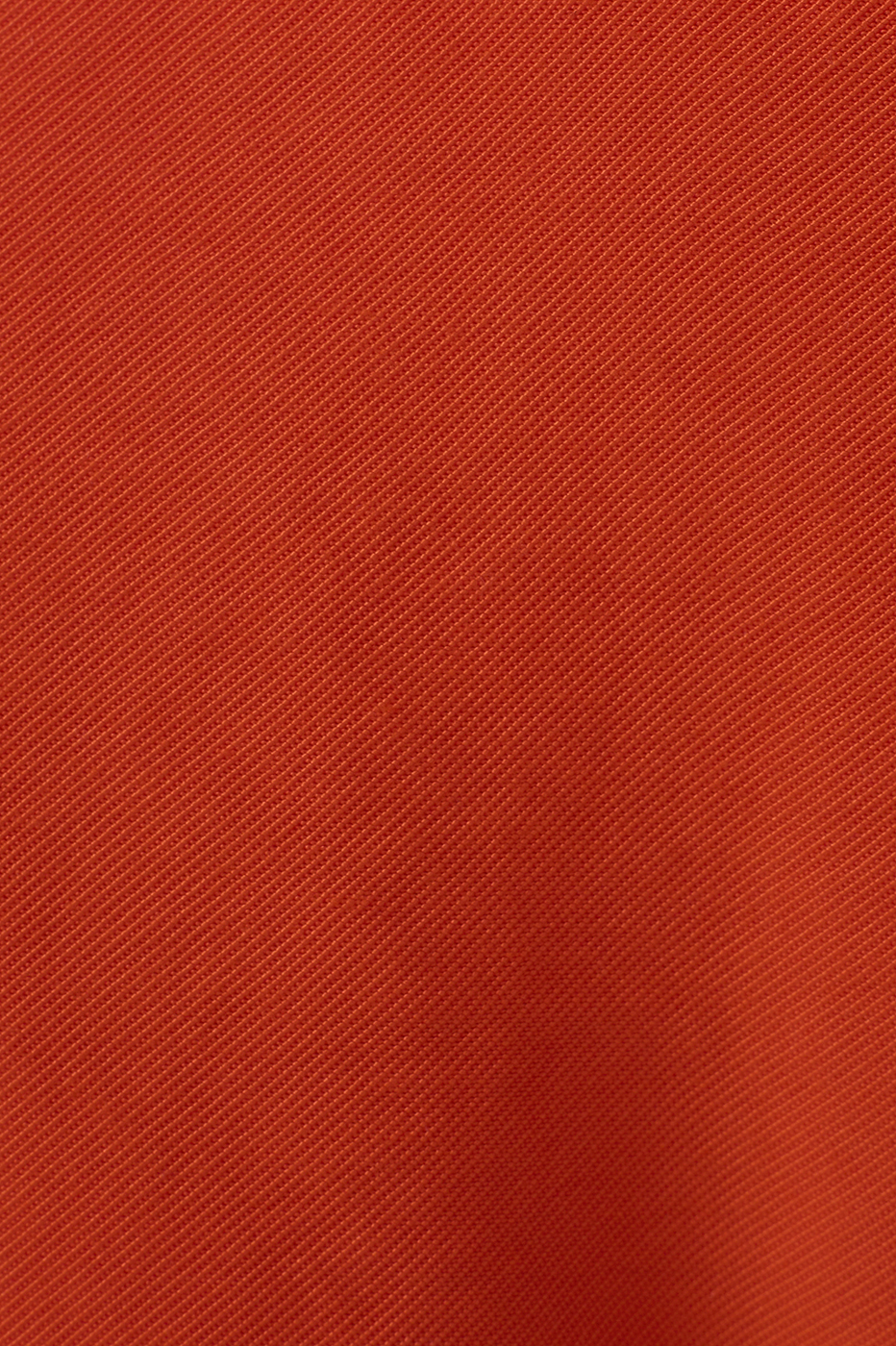 Red Utility Pocket Pants