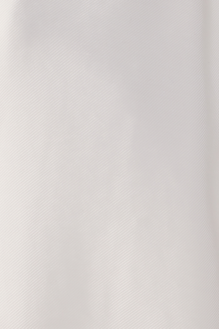 Off-White Wide-Leg Tie Waist Pants