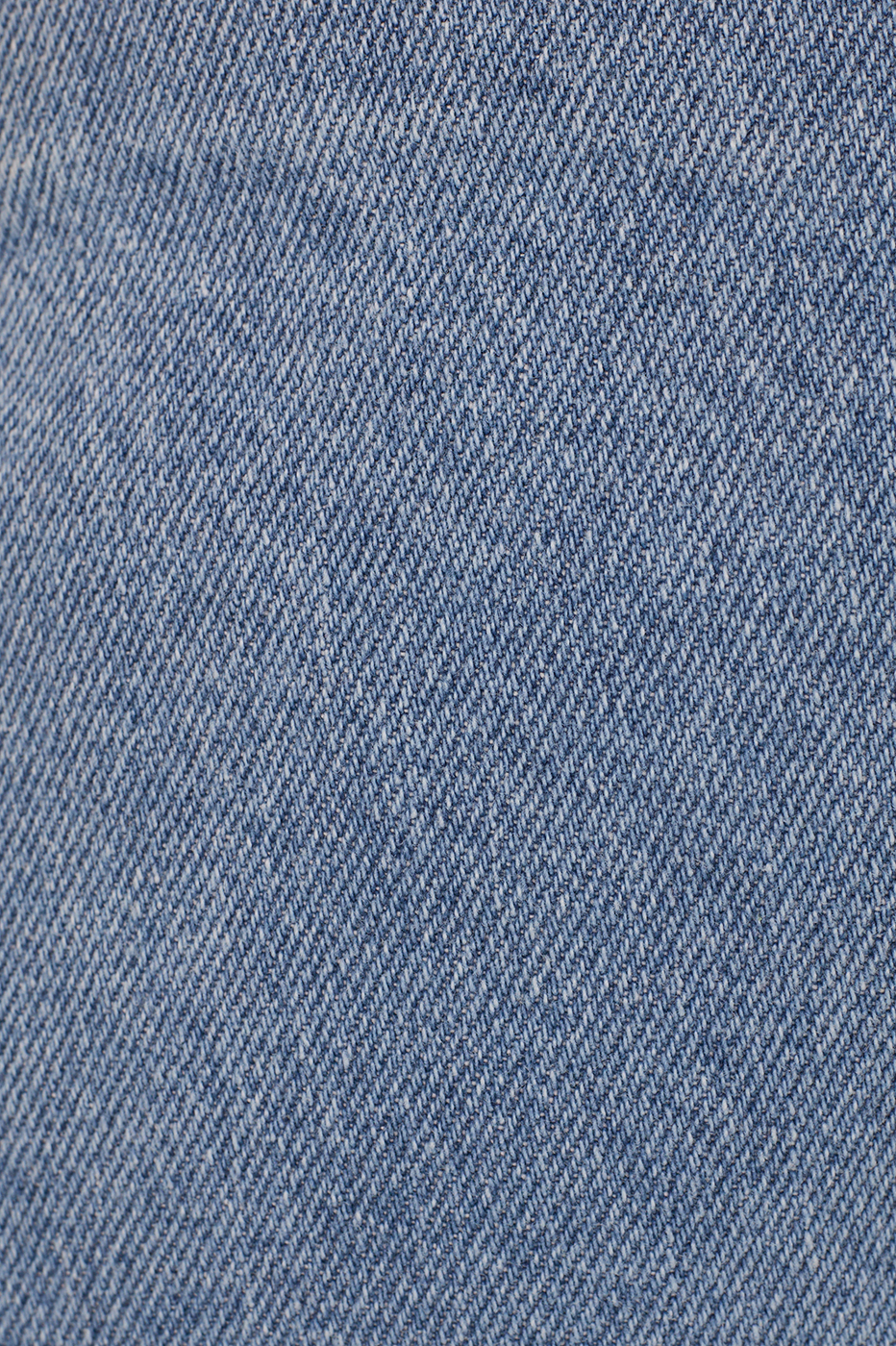 Medium Denim Pants
