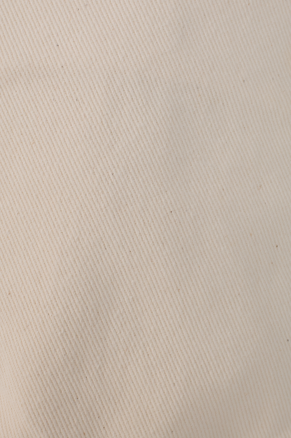 Twill Bermuda