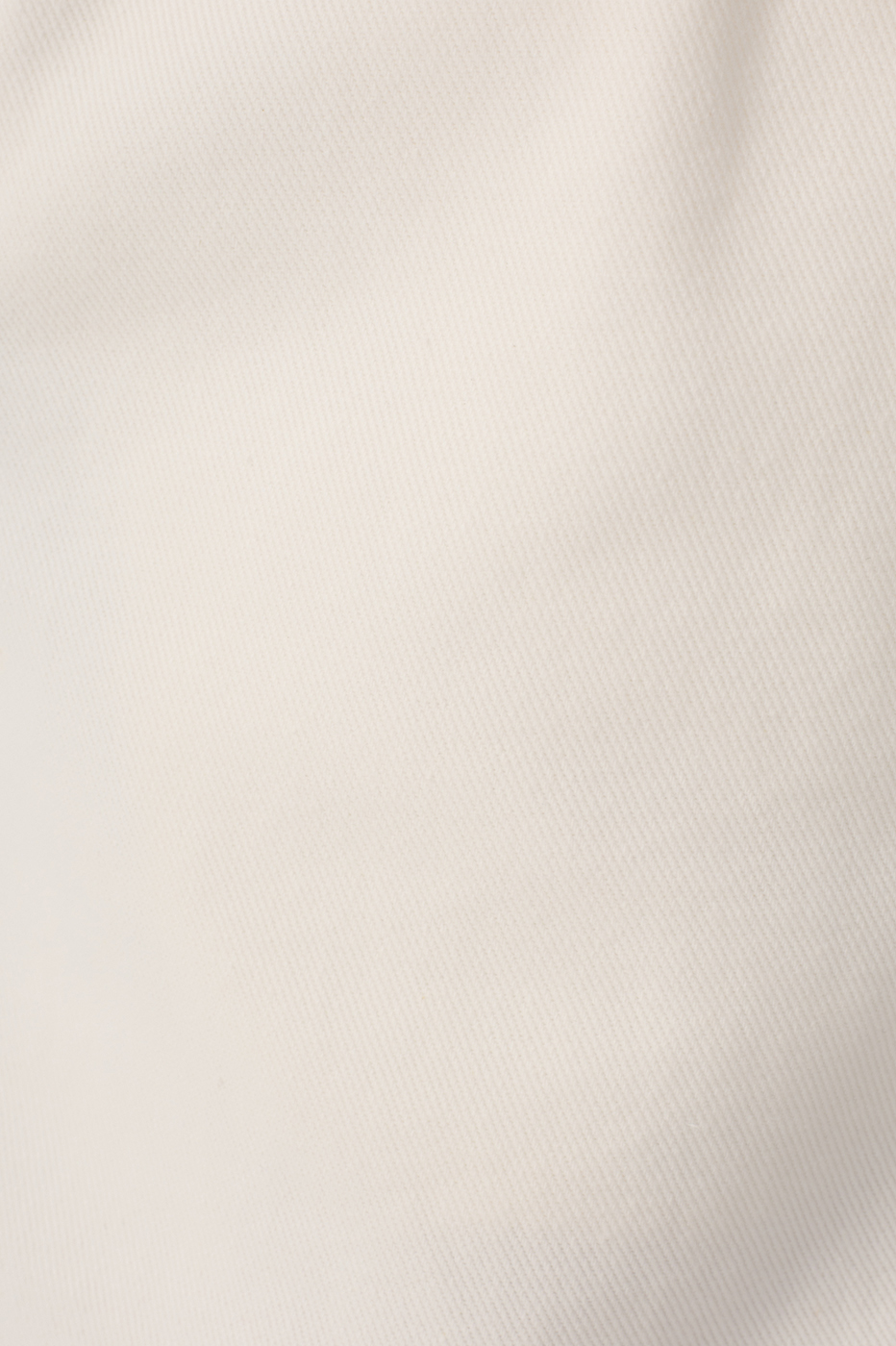 Off-White Tailored Twill Shorts