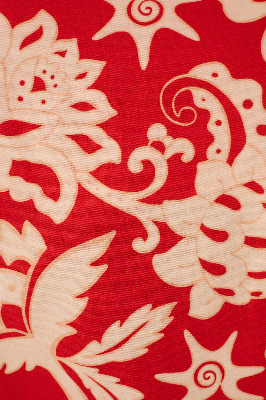 Veraneio Print Shorts
