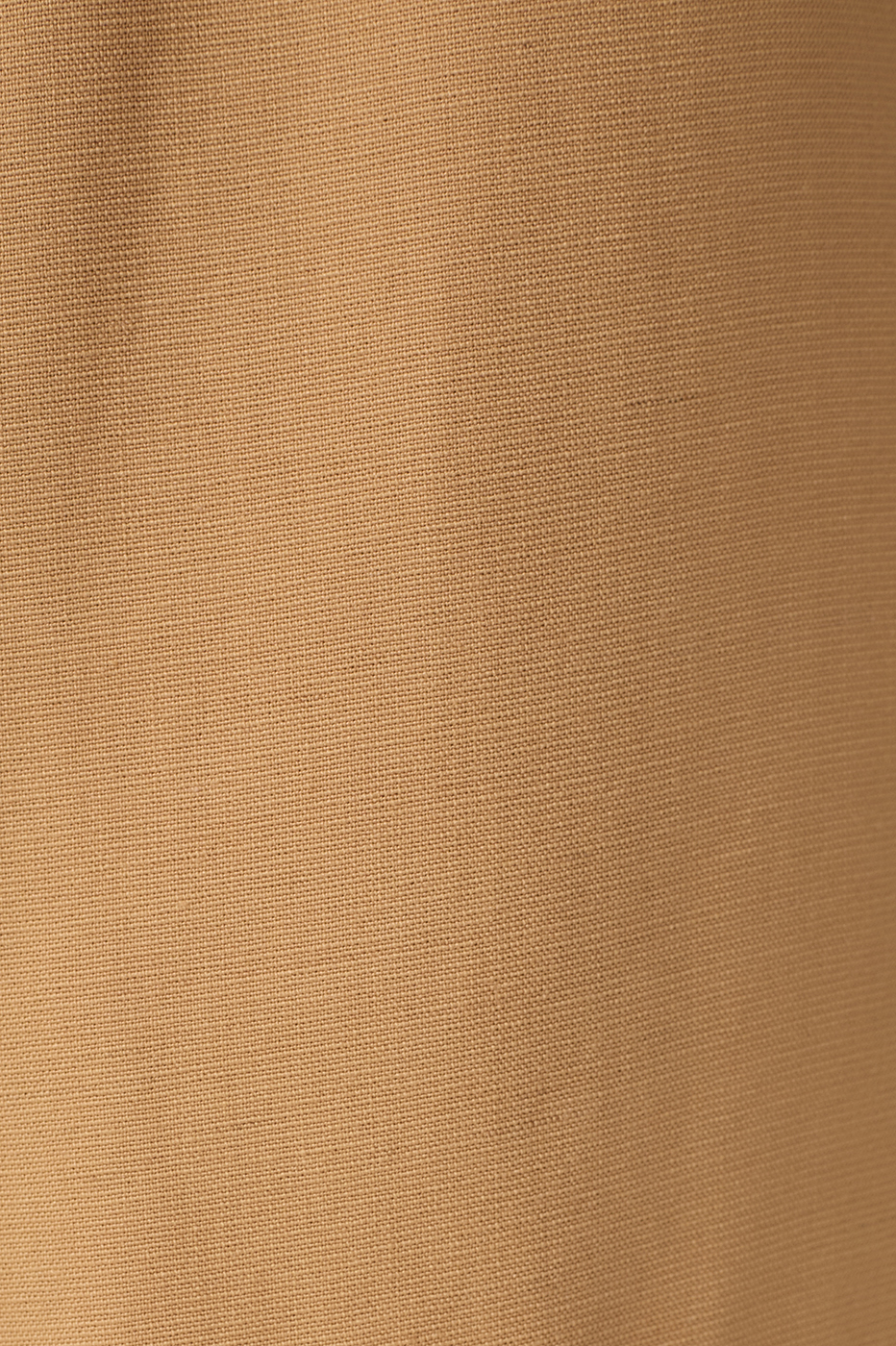 Beige Bicolor Drawstring Pockets Shorts