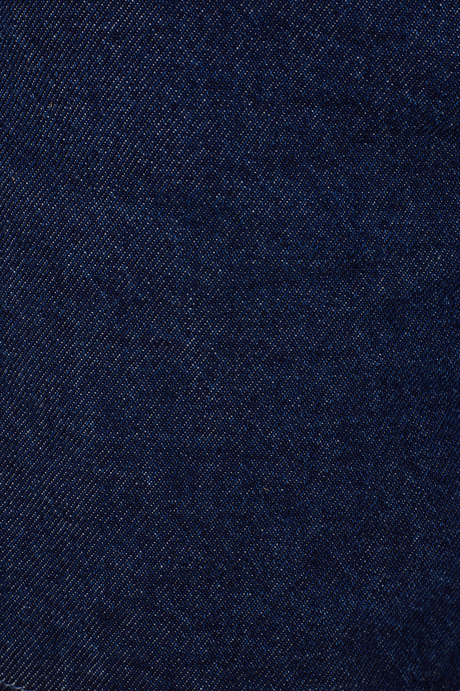 Basic Jeans Short