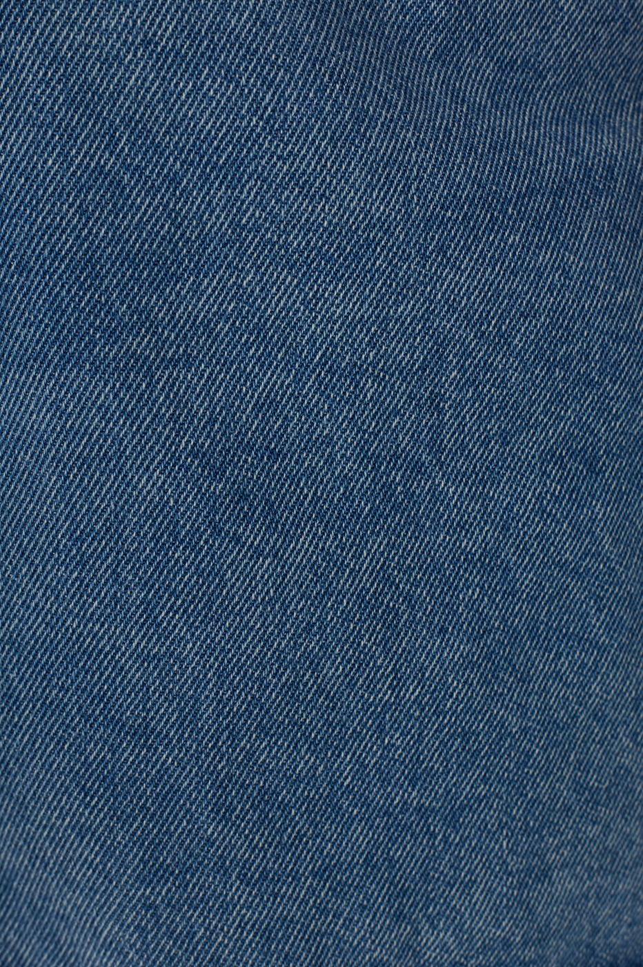 Boyfriend Denim Short