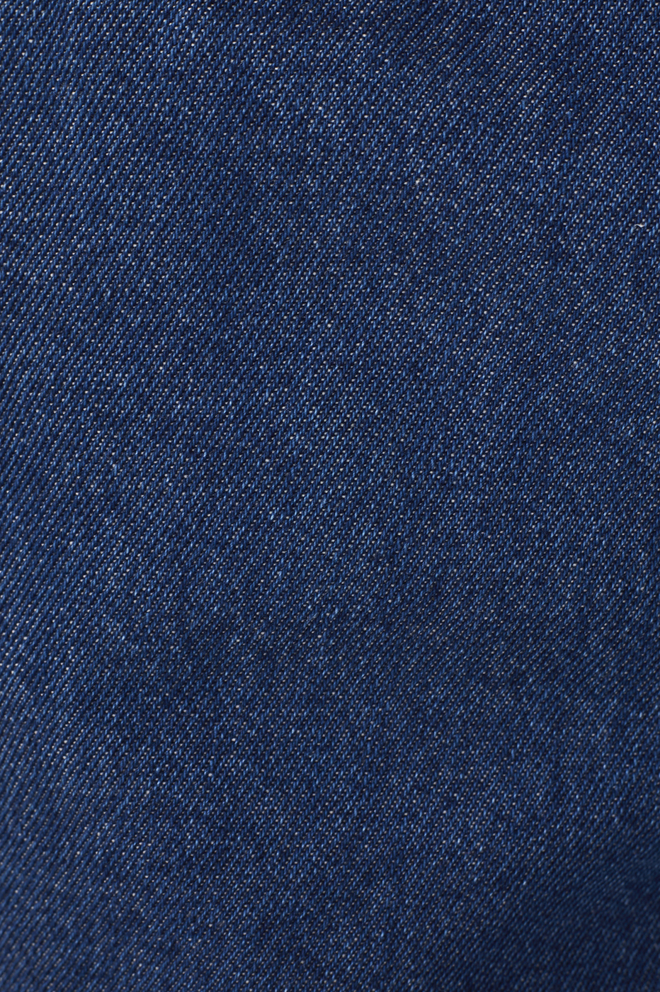 Adjustable Waistband Jeans Shorts