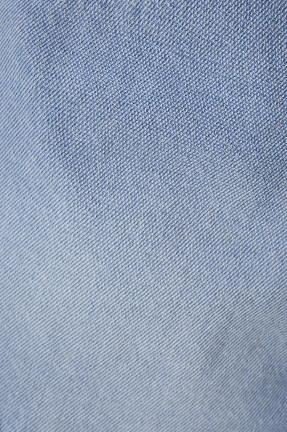 Denim Belt Loops Pockets Frayed Shorts