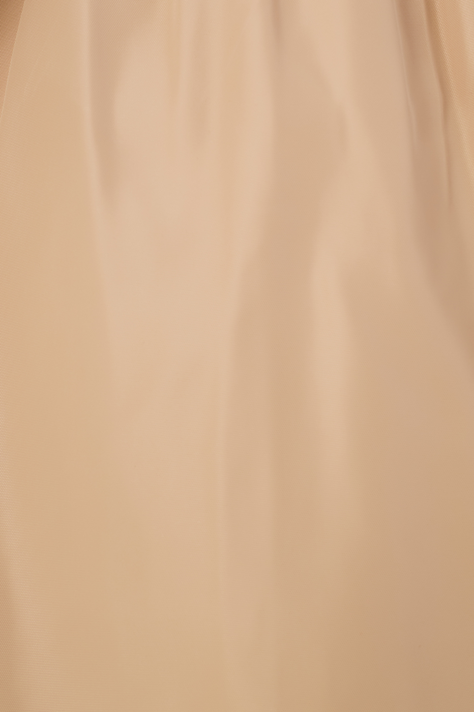 Tech Bubble Skirt