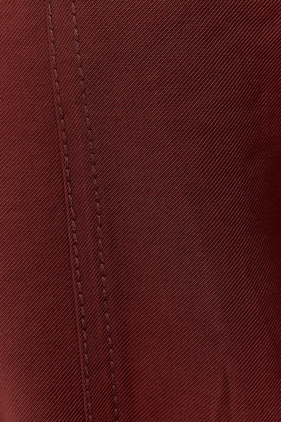 Hooded Jacket Pockets