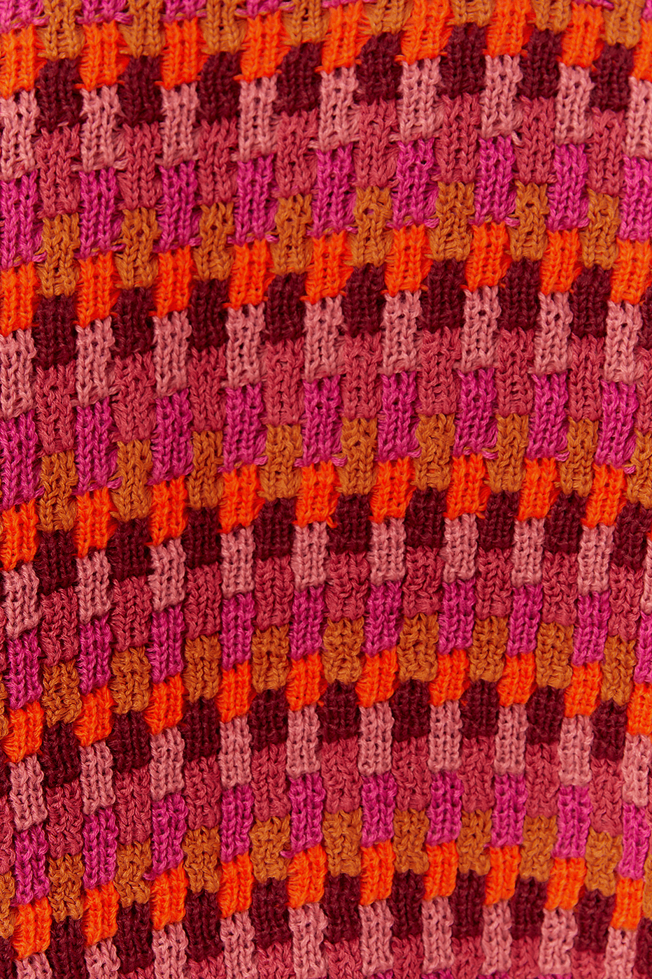 Nubis Knit Jacket