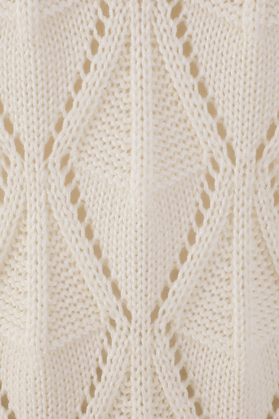 Knit Sailboat Cardigan