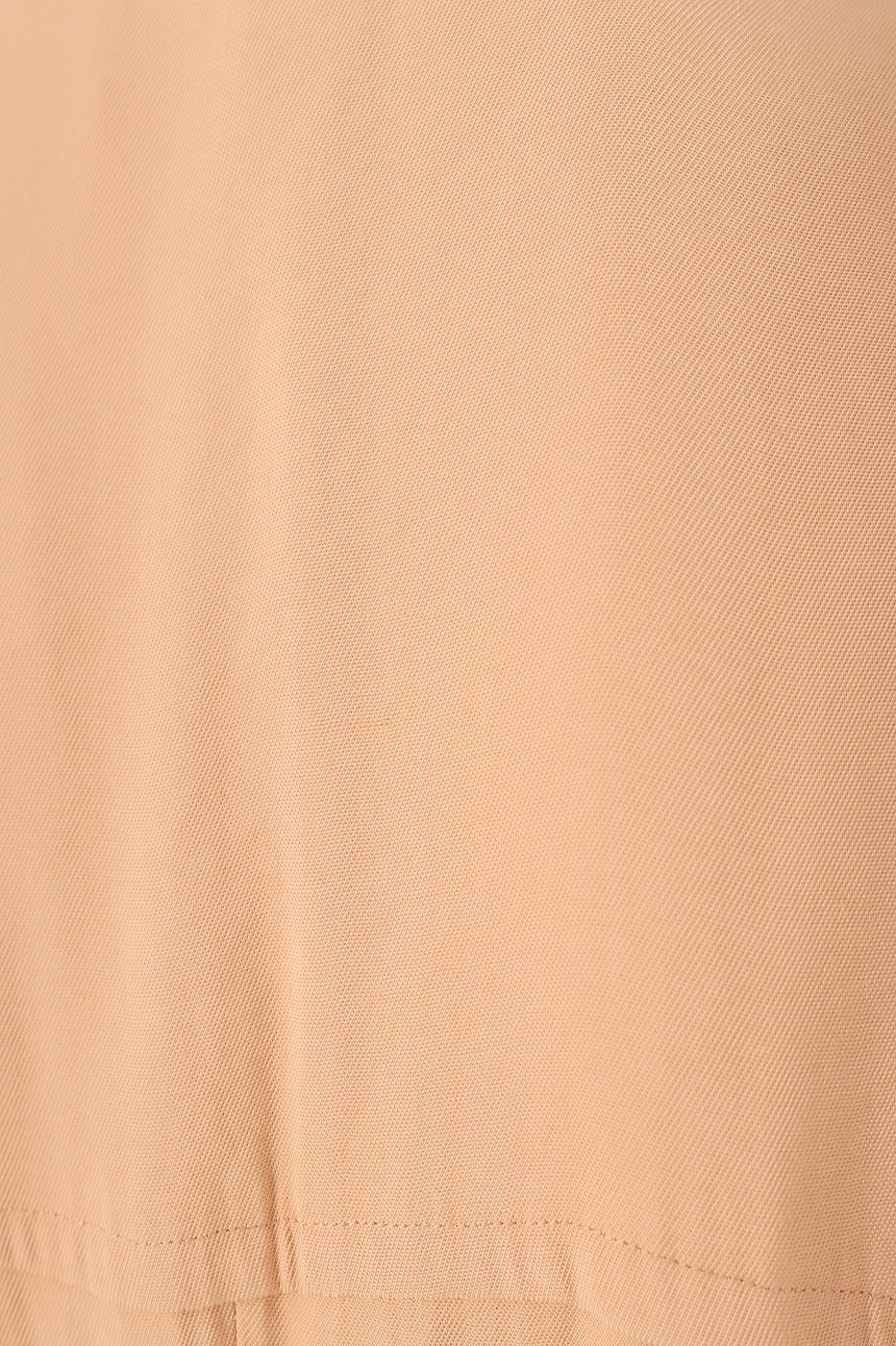 Twist-Front Jumpsuit