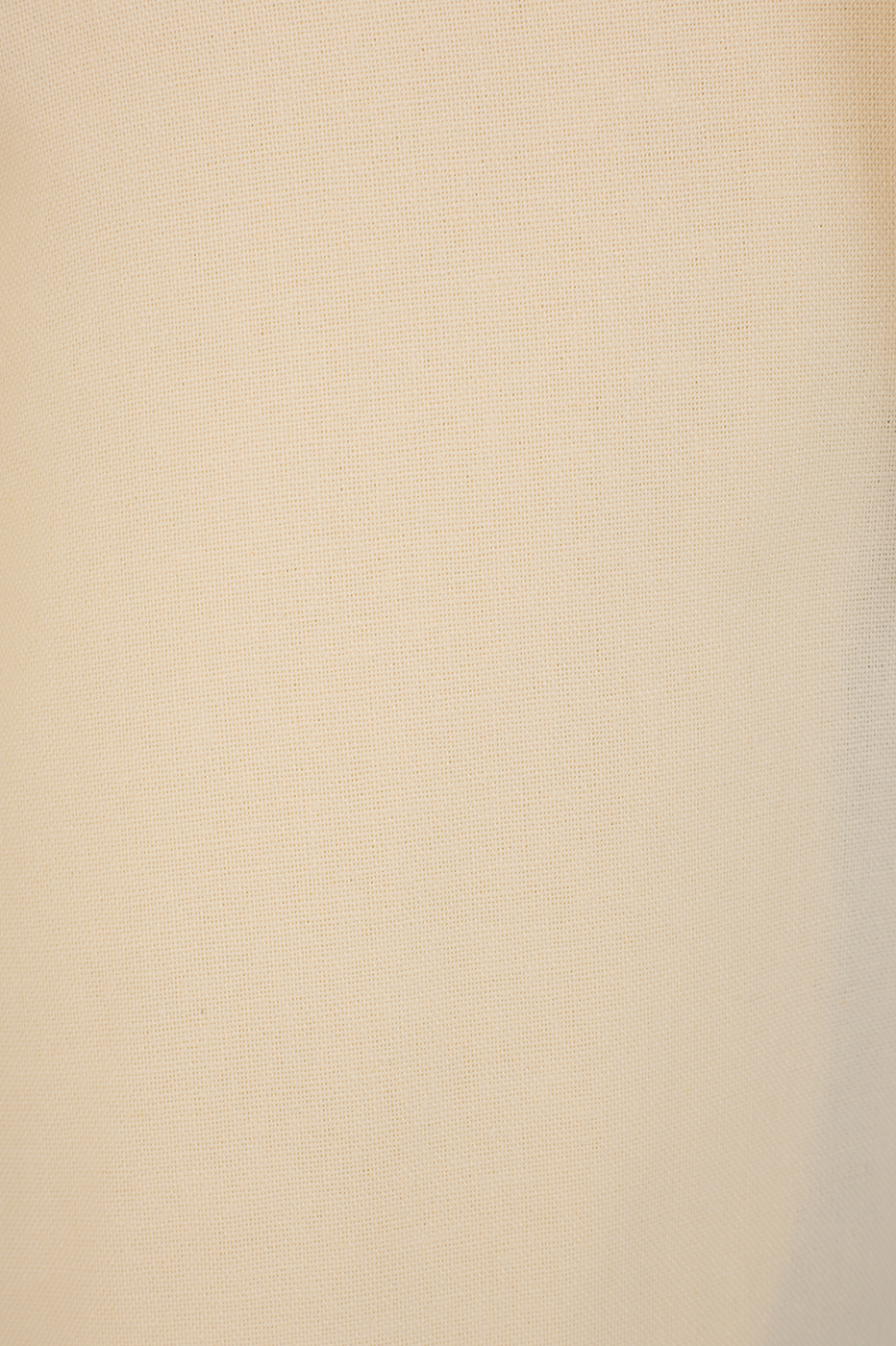 Linen Knot Jumpsuit