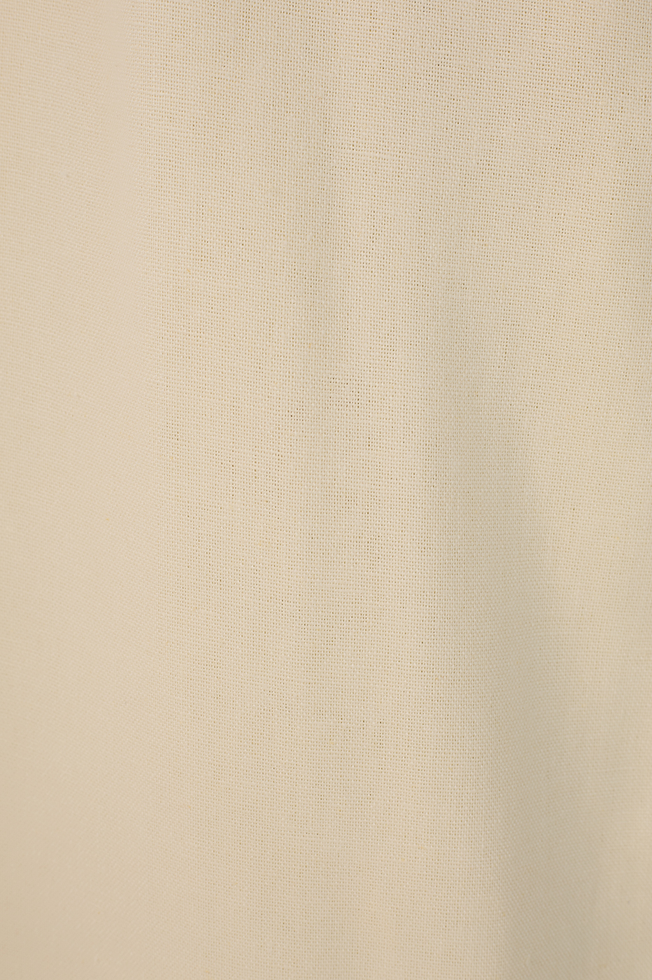 Linen Overlay Jumpsuit