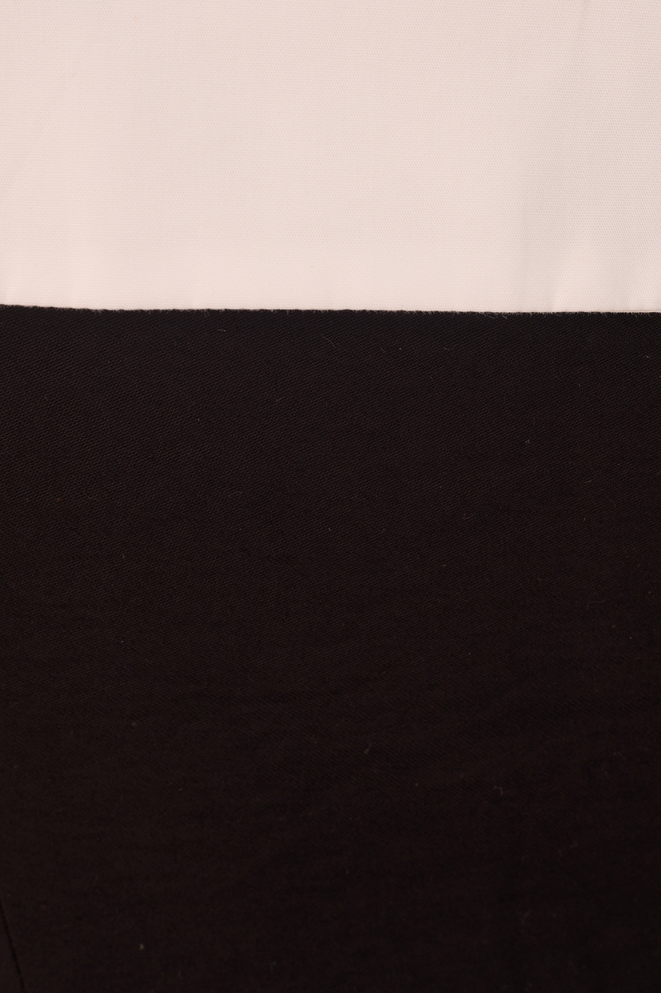 Cotton Yoke Jumpsuit