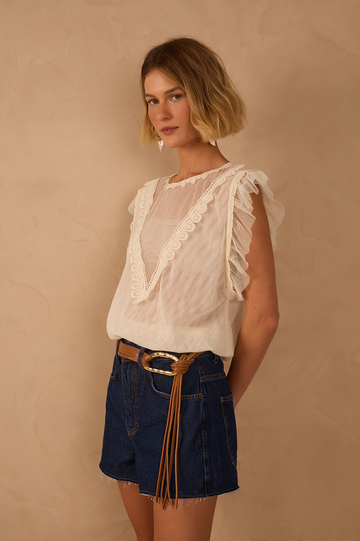 Fringe Belt