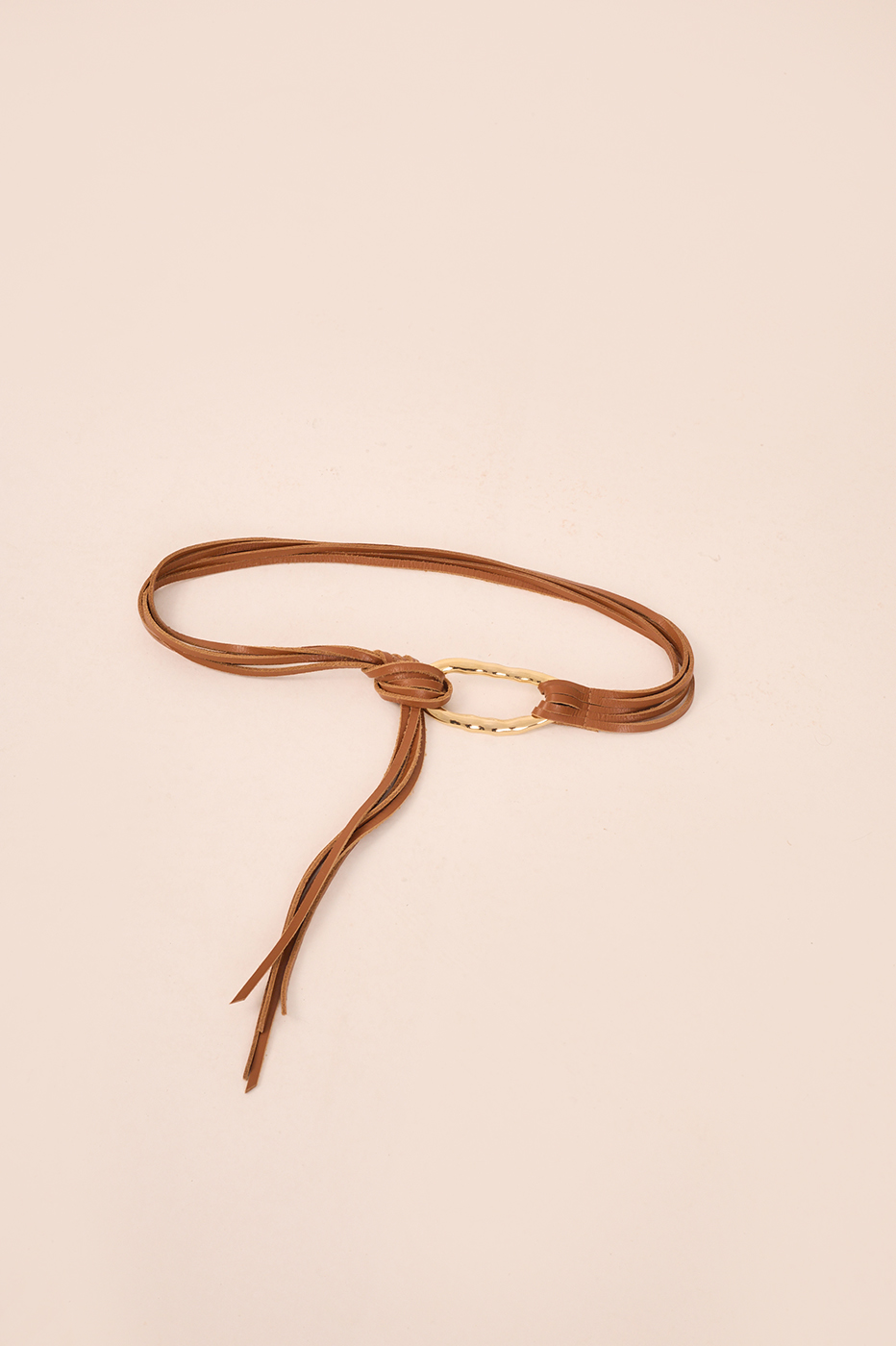 Fringe Belt