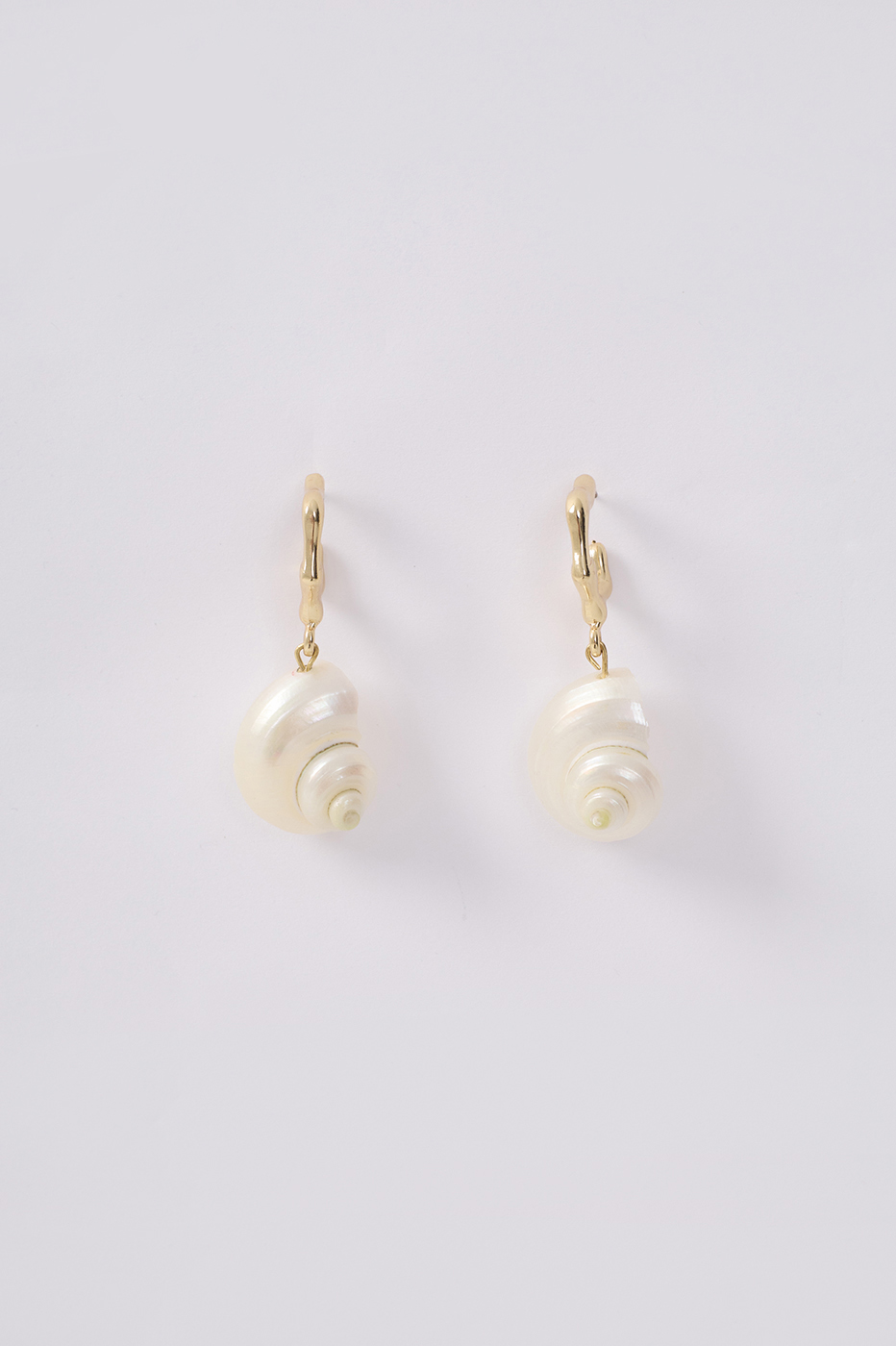 Crystal Clear Earrings